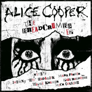 Alice Cooper - Breadcrumbs