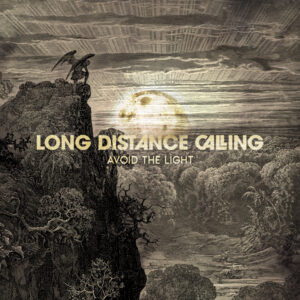 Long Distance Calling - Avoid The Light