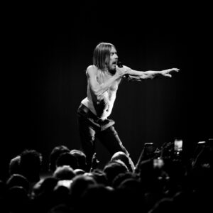 Iggy Pop