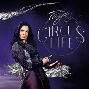 Tarja Turunen - Circus Life